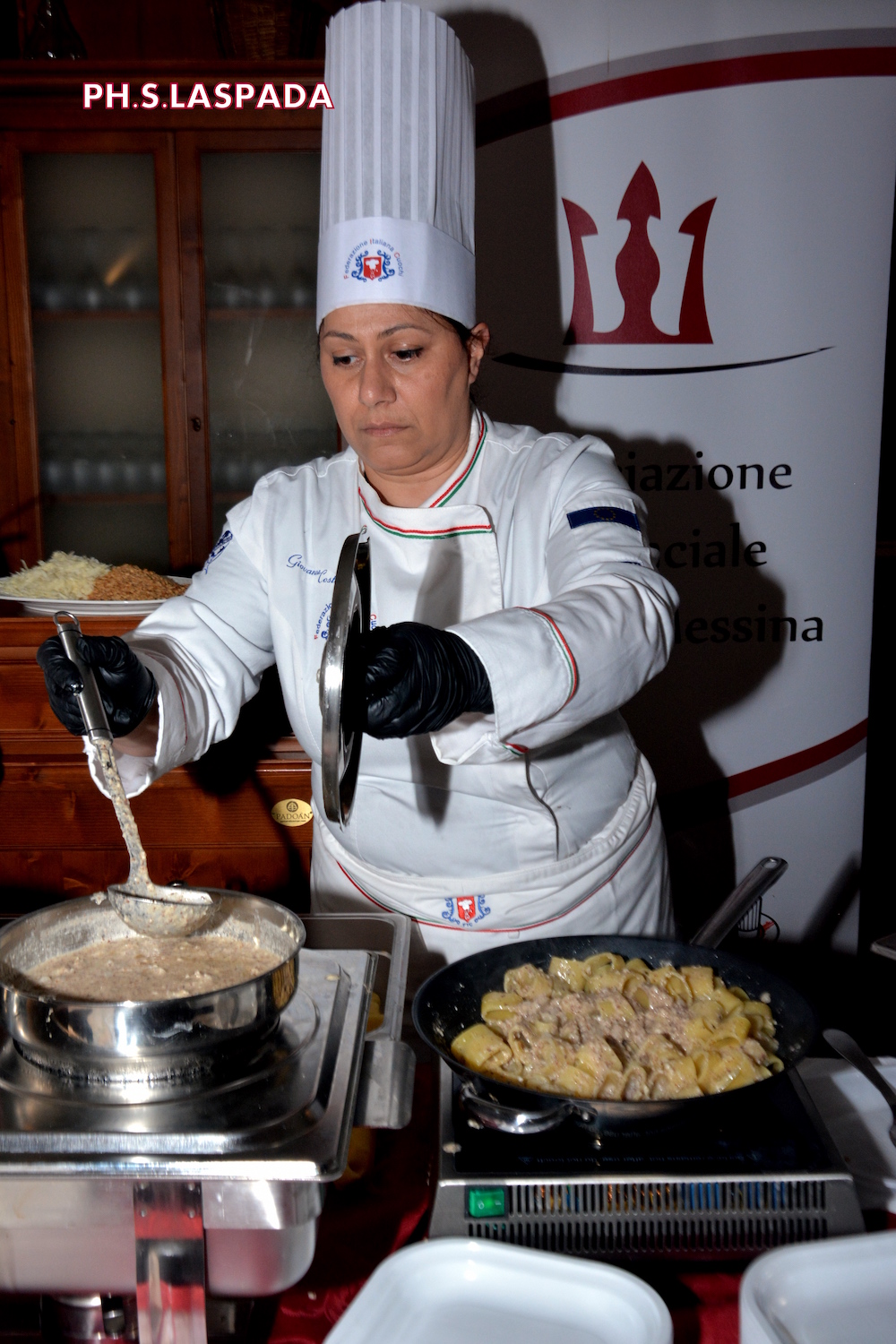 Associazione provinciale cuochi